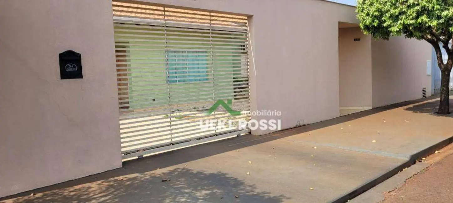 Casa com 3 quartos à venda, 500m2 em Aeroporto, Londrina - PR - imagem 3 Foto 3 de Casa com 3 quartos à venda, 500m2 em Aeroporto, Londrina - PR