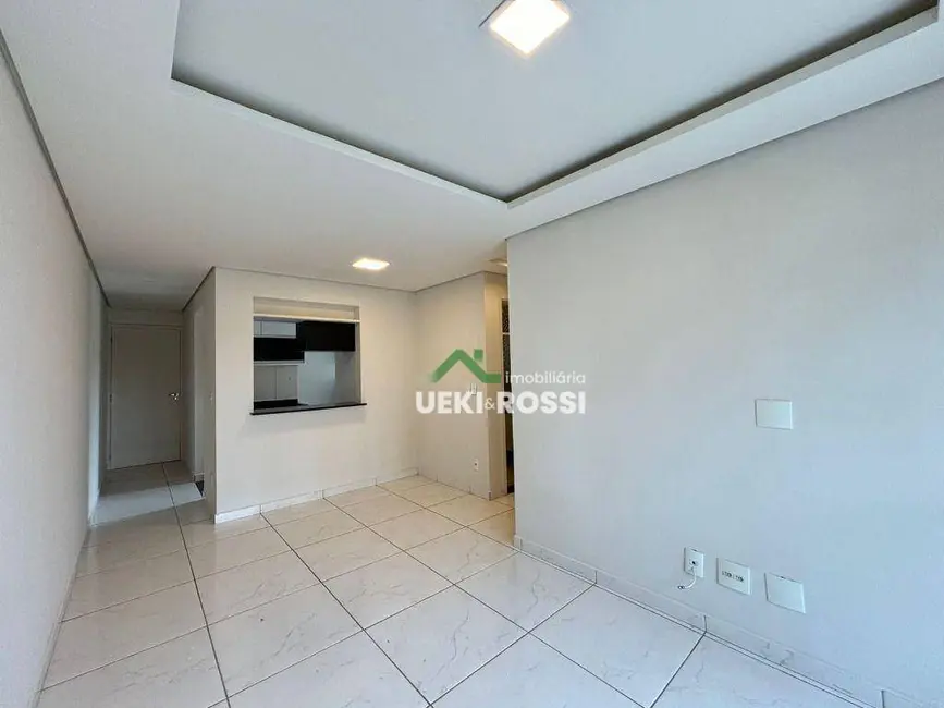 Apartamento com 3 quartos à venda, 94m2 em João Paz, Londrina - PR - imagem 9 Foto 9 de Apartamento com 3 quartos à venda, 94m2 em João Paz, Londrina - PR