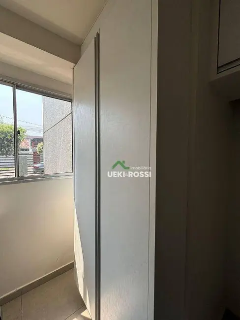 Apartamento com 3 quartos à venda, 94m2 em João Paz, Londrina - PR - imagem 8 Foto 8 de Apartamento com 3 quartos à venda, 94m2 em João Paz, Londrina - PR