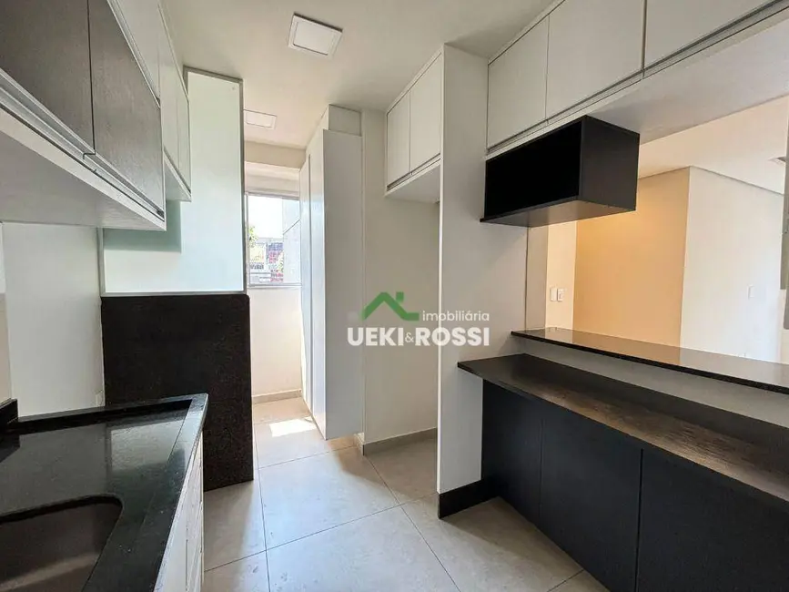 Foto 2 de Apartamento com 3 quartos à venda, 94m2 em João Paz, Londrina - PR