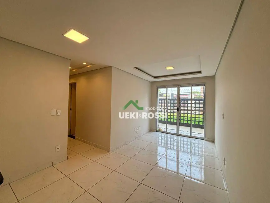 Apartamento com 3 quartos à venda, 94m2 em João Paz, Londrina - PR - imagem 7 Foto 7 de Apartamento com 3 quartos à venda, 94m2 em João Paz, Londrina - PR