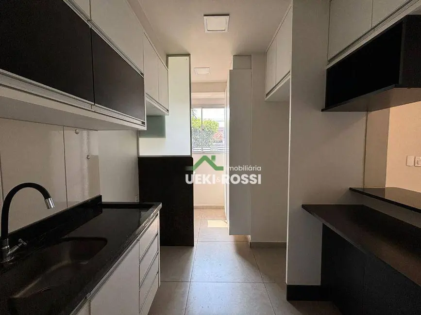 Foto 1 de Apartamento com 3 quartos à venda, 94m2 em João Paz, Londrina - PR