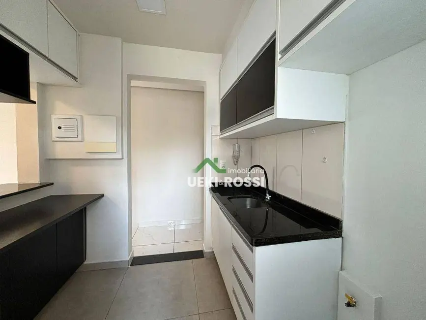 Apartamento com 3 quartos à venda, 94m2 em João Paz, Londrina - PR - imagem 3 Foto 3 de Apartamento com 3 quartos à venda, 94m2 em João Paz, Londrina - PR
