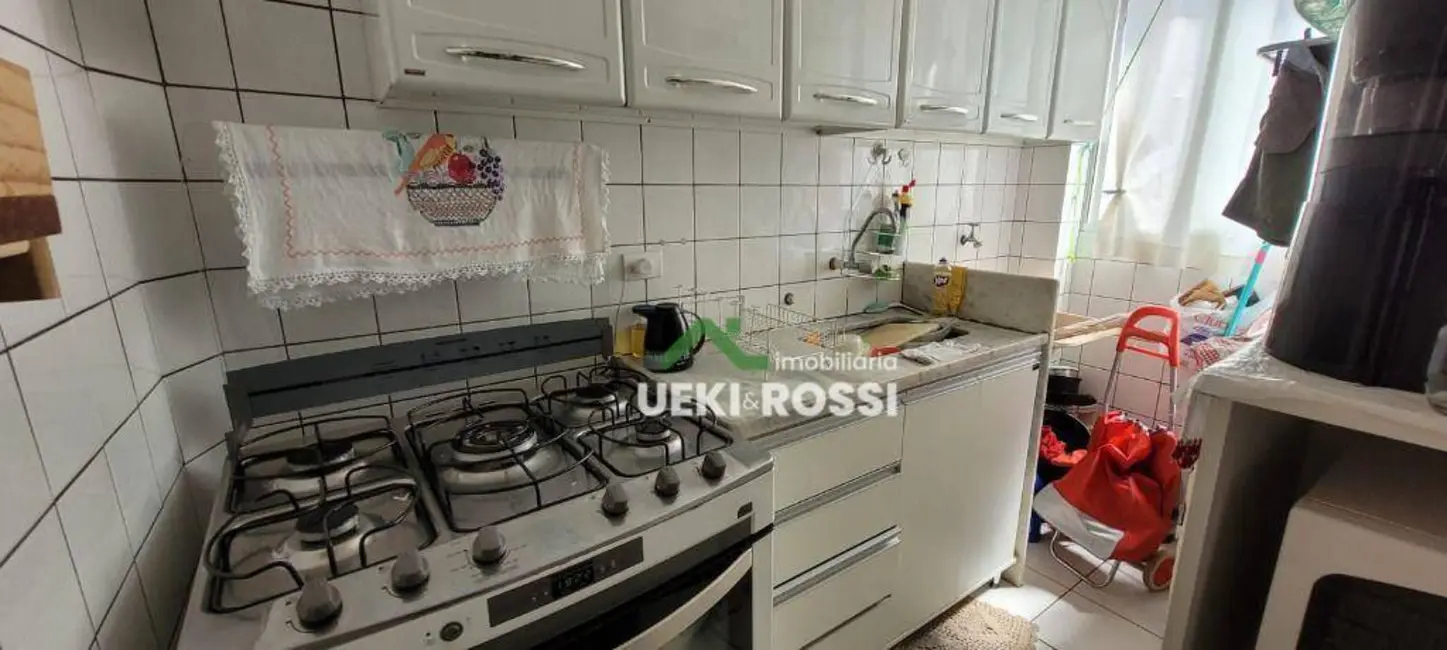 Apartamento com 2 quartos à venda, 65m2 em Centro, Londrina - PR - imagem 3 Foto 3 de Apartamento com 2 quartos à venda, 65m2 em Centro, Londrina - PR