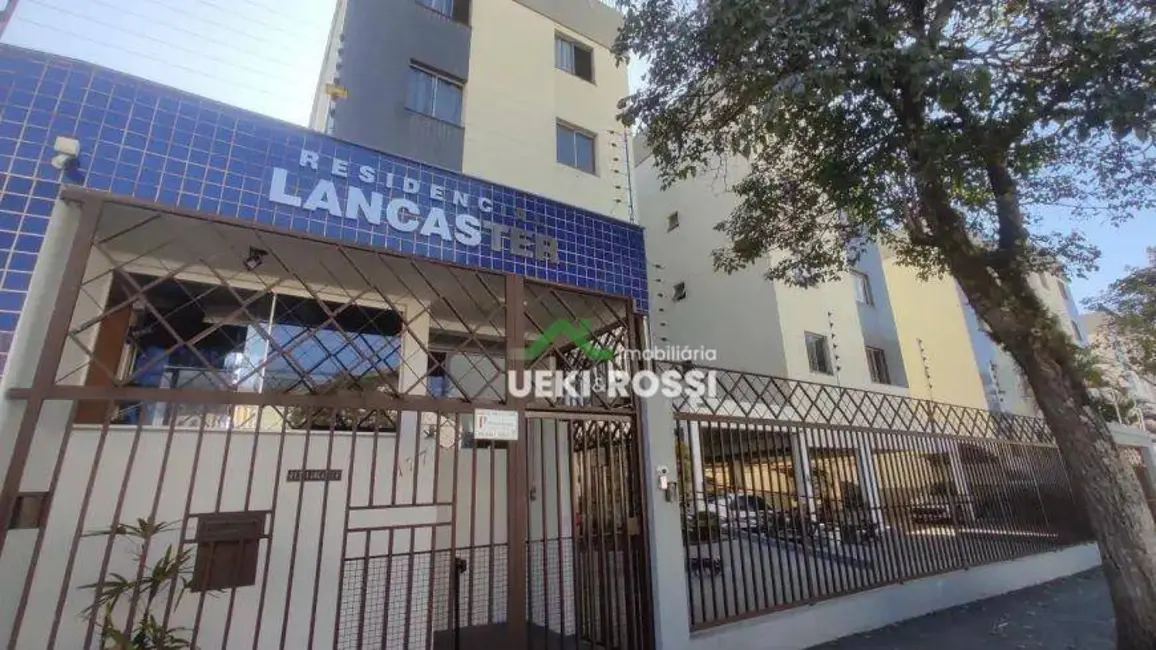 Apartamento com 2 quartos à venda, 65m2 em Centro, Londrina - PR - imagem 6 Foto 6 de Apartamento com 2 quartos à venda, 65m2 em Centro, Londrina - PR