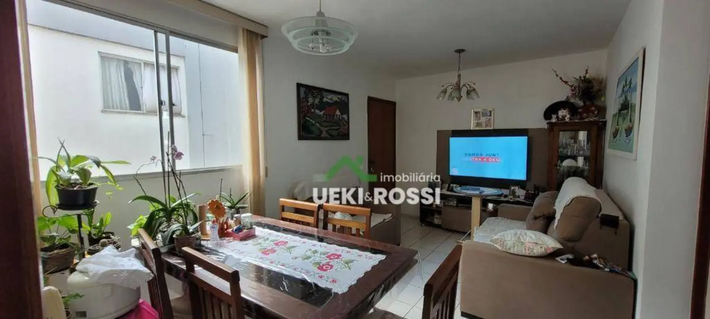 Foto 1 de Apartamento com 2 quartos à venda, 65m2 em Centro, Londrina - PR
