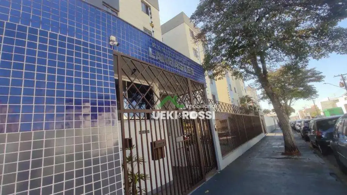 Apartamento com 2 quartos à venda, 65m2 em Centro, Londrina - PR - imagem 7 Foto 7 de Apartamento com 2 quartos à venda, 65m2 em Centro, Londrina - PR