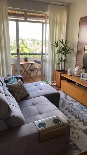 Apartamento com 3 quartos à venda, 87m2 em Bela Vista, Londrina - PR - imagem 2 Foto 2 de Apartamento com 3 quartos à venda, 87m2 em Bela Vista, Londrina - PR