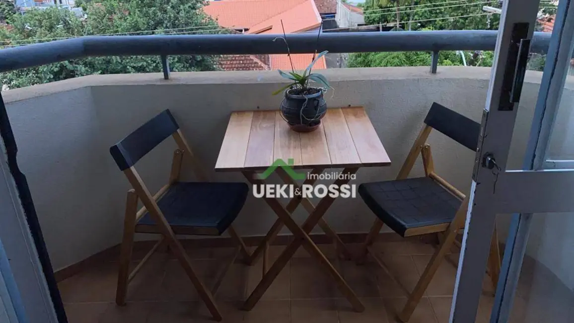 Foto 1 de Apartamento com 3 quartos à venda, 87m2 em Bela Vista, Londrina - PR
