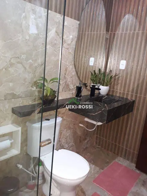 Foto 7 de Chácara com 3 quartos à venda, 5000m2 em Ibipora - PR