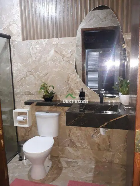 Foto 5 de Chácara com 3 quartos à venda, 5000m2 em Ibipora - PR