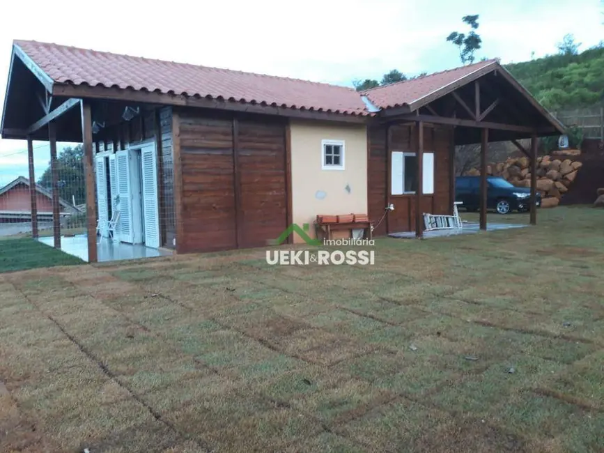 Foto 4 de Chácara com 3 quartos à venda, 5000m2 em Ibipora - PR