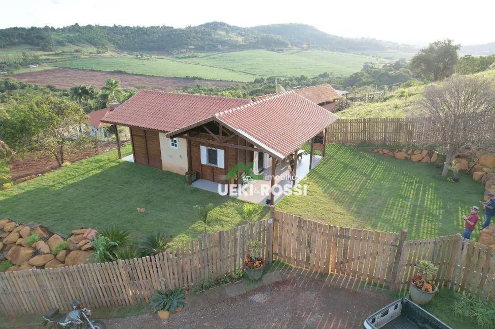 Foto 1 de Chácara com 3 quartos à venda, 5000m2 em Ibipora - PR