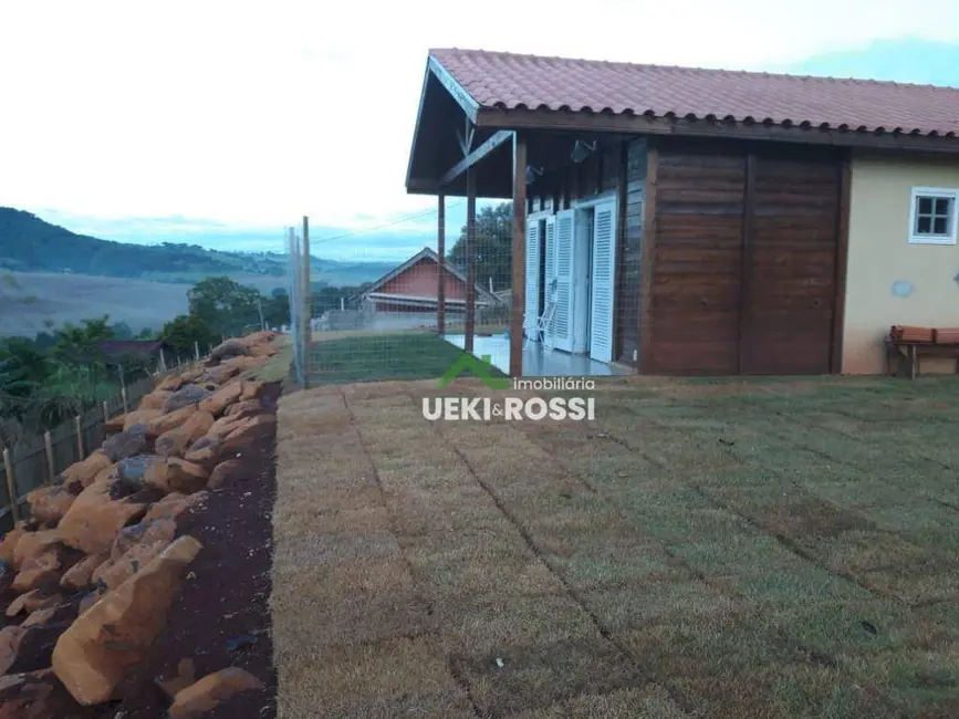 Foto 3 de Chácara com 3 quartos à venda, 5000m2 em Ibipora - PR