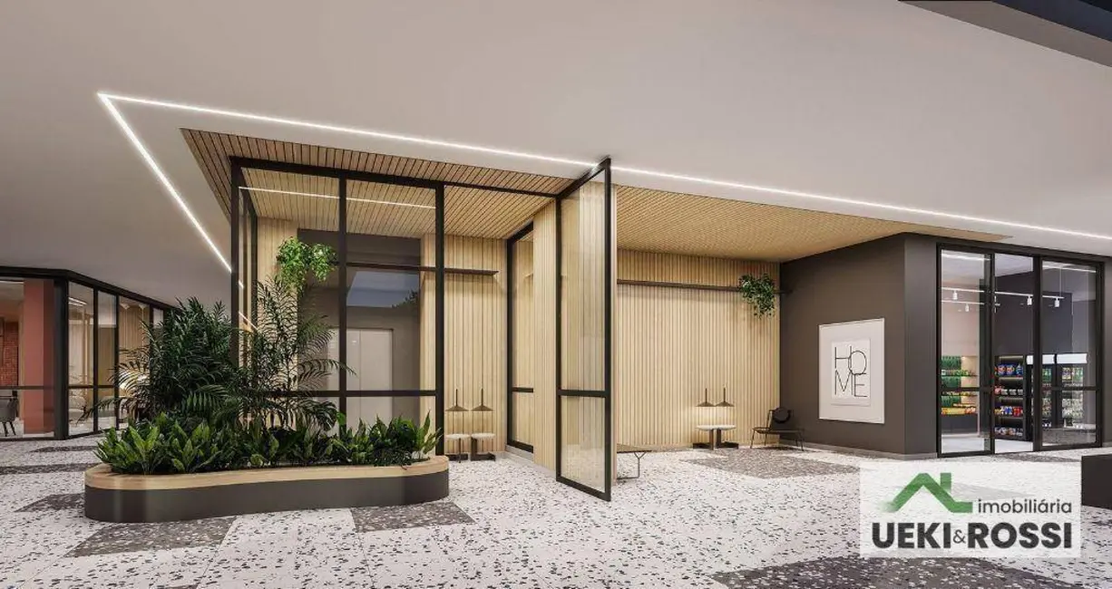 Foto 40 de Apartamento com 3 quartos à venda, 92m2 em Terra Bonita, Londrina - PR