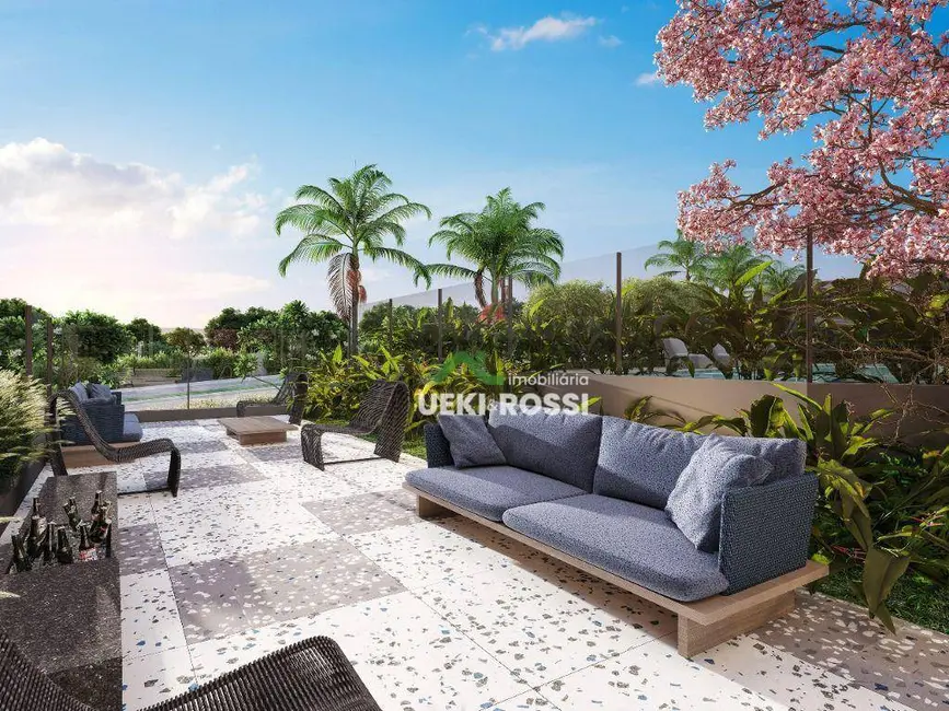 Foto 18 de Apartamento com 3 quartos à venda, 92m2 em Terra Bonita, Londrina - PR