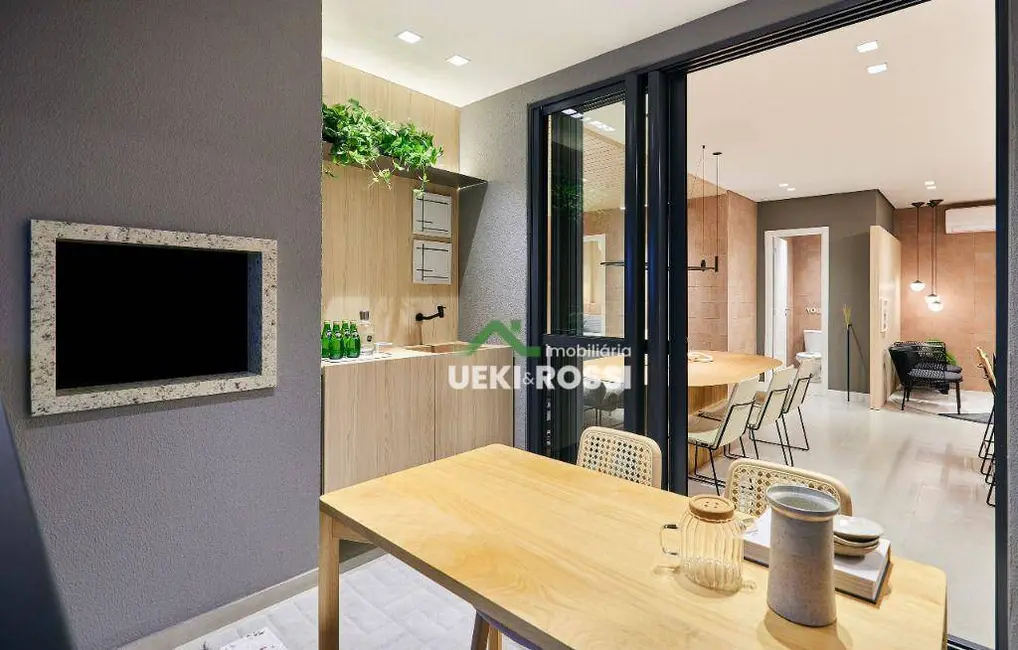 Foto 14 de Apartamento com 3 quartos à venda, 92m2 em Terra Bonita, Londrina - PR