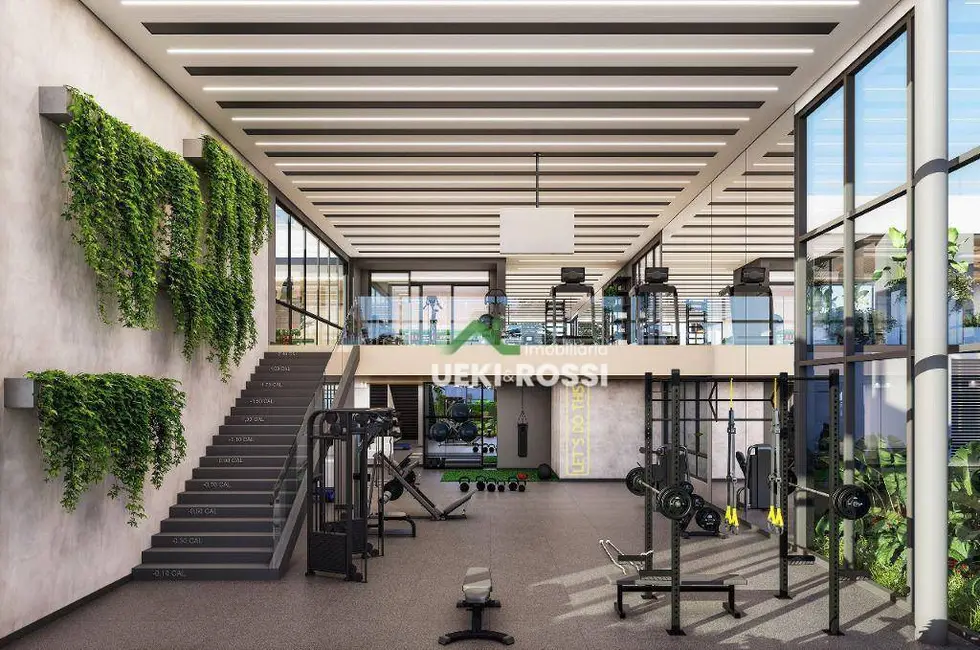 Foto 36 de Apartamento com 3 quartos à venda, 92m2 em Terra Bonita, Londrina - PR