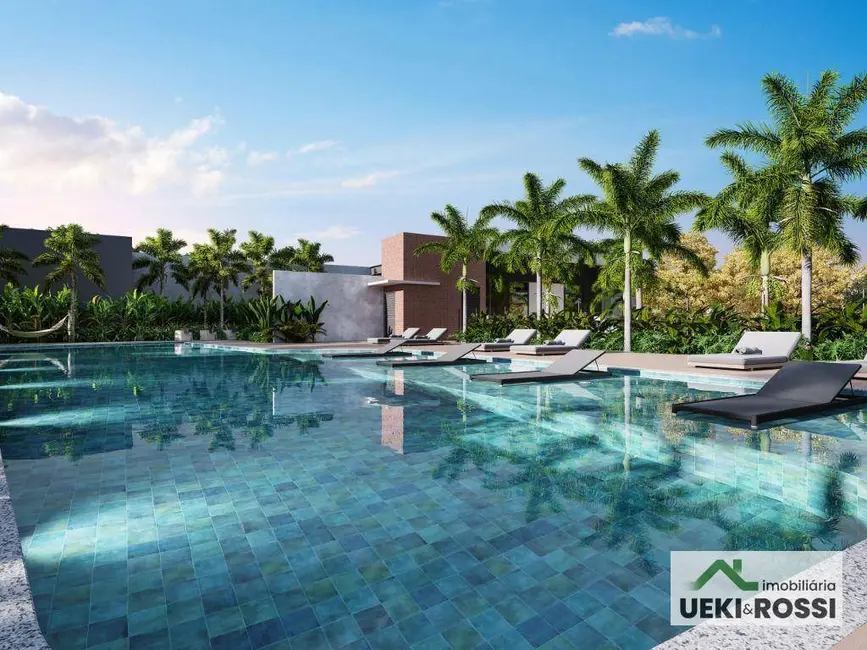 Foto 50 de Apartamento com 3 quartos à venda, 92m2 em Terra Bonita, Londrina - PR