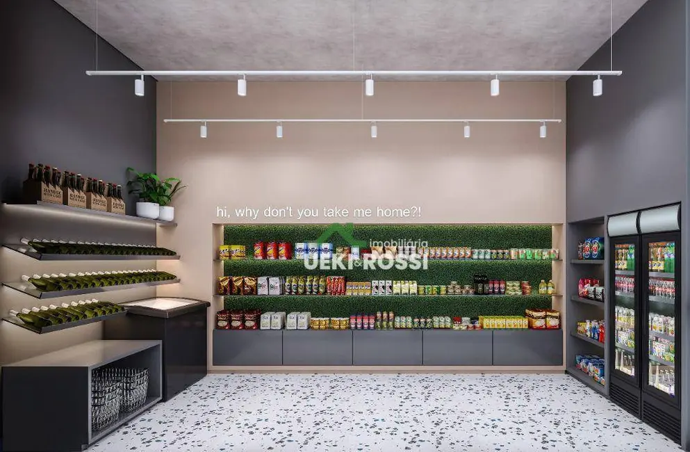 Foto 27 de Apartamento com 3 quartos à venda, 92m2 em Terra Bonita, Londrina - PR