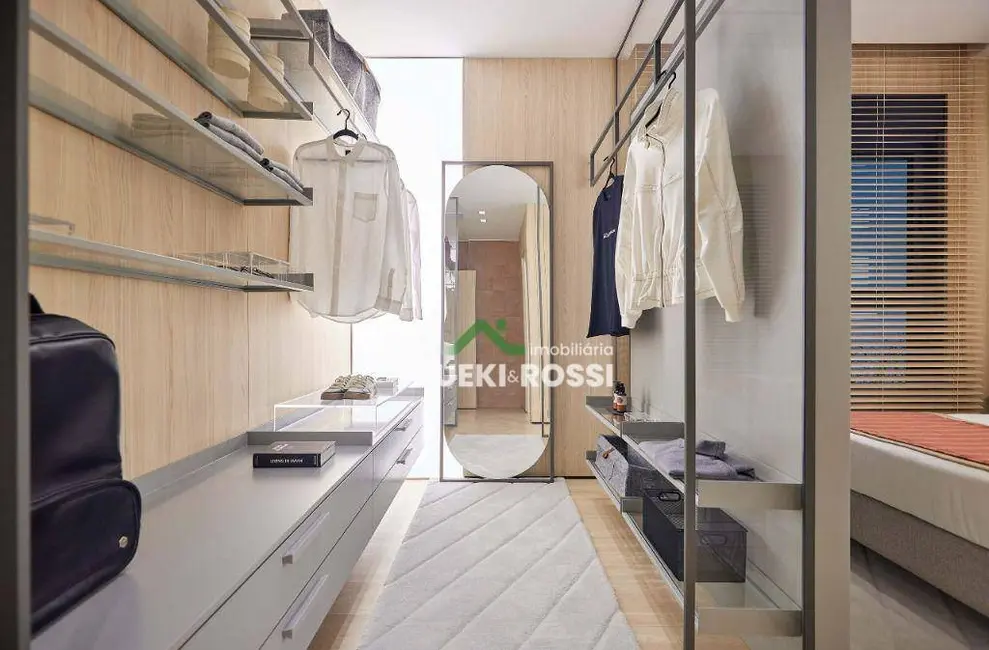 Foto 19 de Apartamento com 3 quartos à venda, 92m2 em Terra Bonita, Londrina - PR