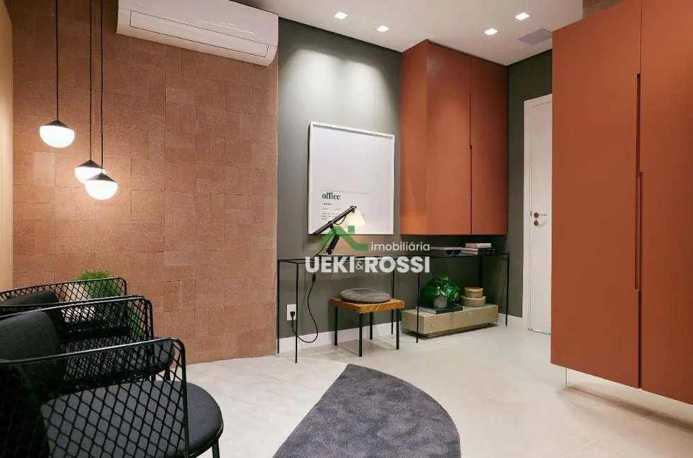 Apartamento com 3 quartos à venda, 92m2 em Terra Bonita, Londrina - PR - imagem 9 Foto 9 de Apartamento com 3 quartos à venda, 92m2 em Terra Bonita, Londrina - PR