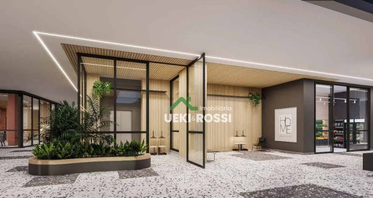 Foto 11 de Apartamento com 3 quartos à venda, 92m2 em Terra Bonita, Londrina - PR