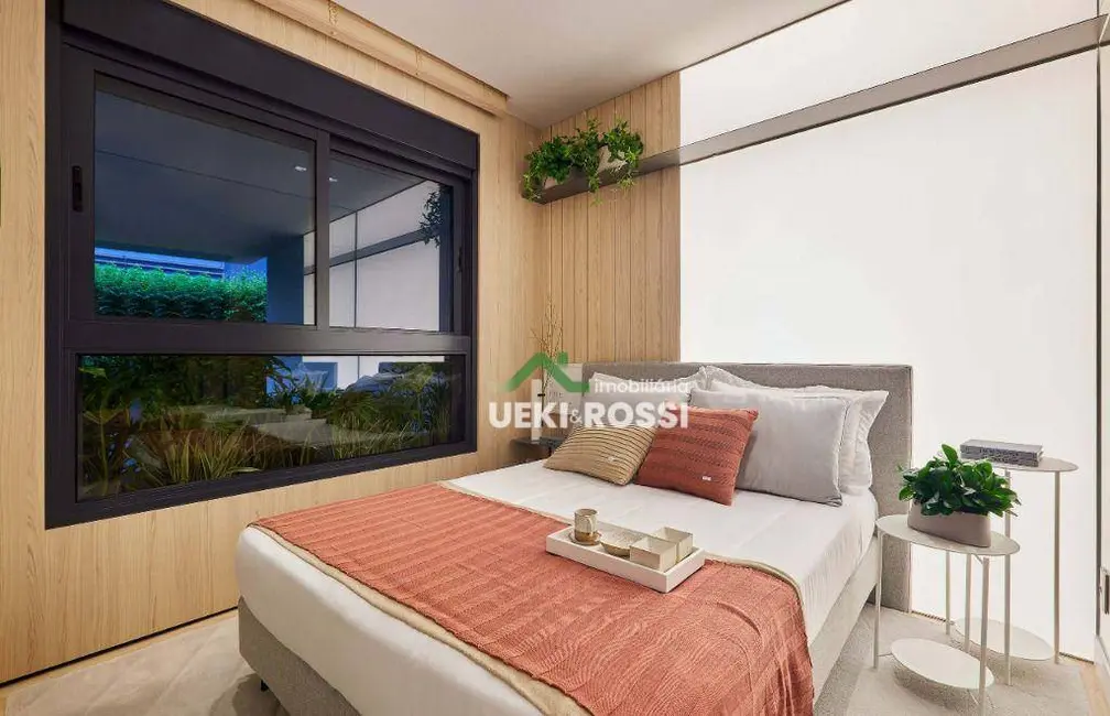 Foto 10 de Apartamento com 3 quartos à venda, 92m2 em Terra Bonita, Londrina - PR