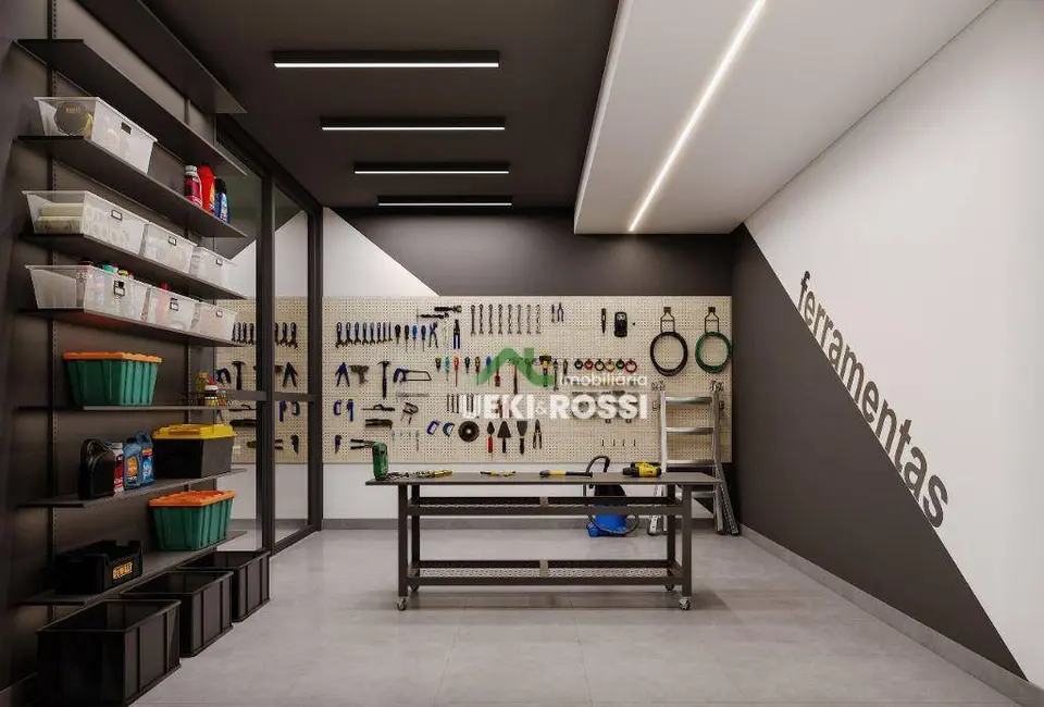 Foto 31 de Apartamento com 3 quartos à venda, 92m2 em Terra Bonita, Londrina - PR