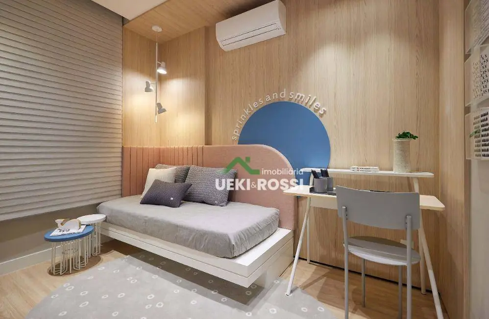 Foto 21 de Apartamento com 3 quartos à venda, 92m2 em Terra Bonita, Londrina - PR