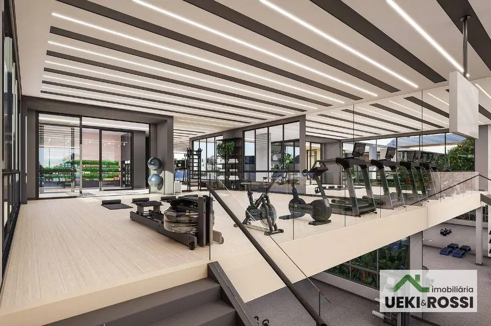 Foto 49 de Apartamento com 3 quartos à venda, 92m2 em Terra Bonita, Londrina - PR