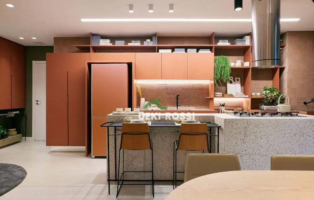 Foto 26 de Apartamento com 3 quartos à venda, 92m2 em Terra Bonita, Londrina - PR