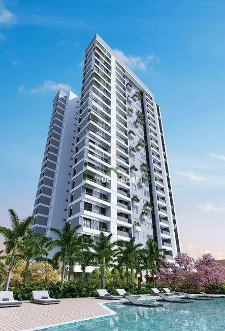 Foto 23 de Apartamento com 3 quartos à venda, 92m2 em Terra Bonita, Londrina - PR