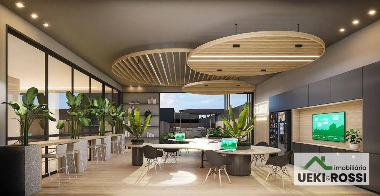 Foto 47 de Apartamento com 3 quartos à venda, 92m2 em Terra Bonita, Londrina - PR