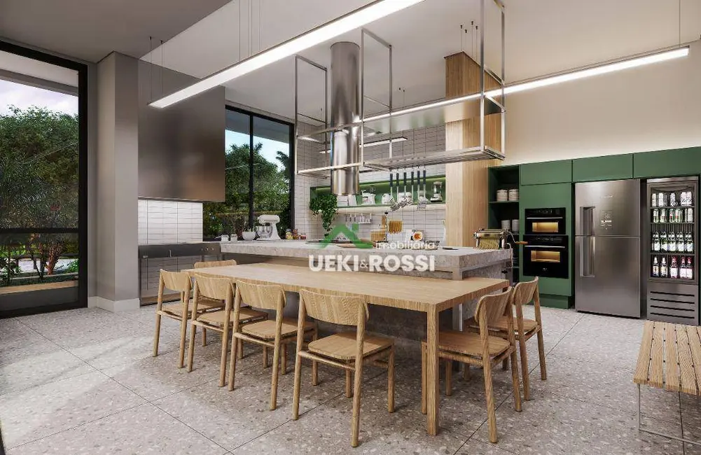 Foto 12 de Apartamento com 3 quartos à venda, 92m2 em Terra Bonita, Londrina - PR