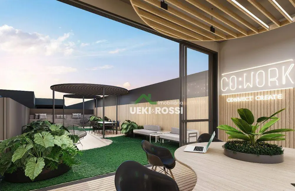 Foto 16 de Apartamento com 3 quartos à venda, 92m2 em Terra Bonita, Londrina - PR