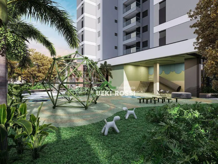 Foto 33 de Apartamento com 3 quartos à venda, 92m2 em Terra Bonita, Londrina - PR