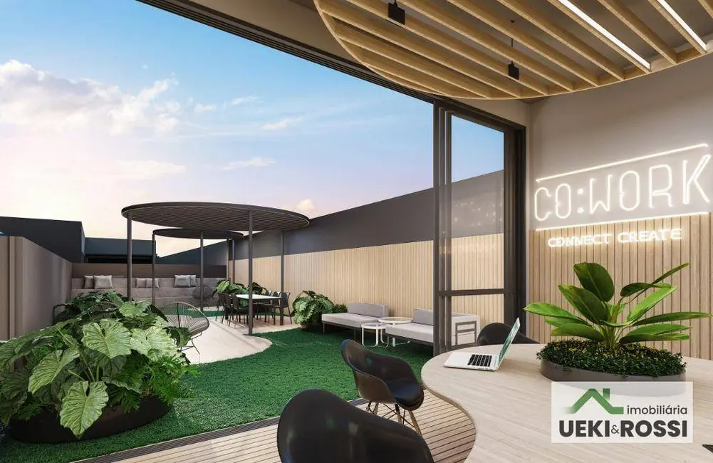 Foto 46 de Apartamento com 3 quartos à venda, 92m2 em Terra Bonita, Londrina - PR