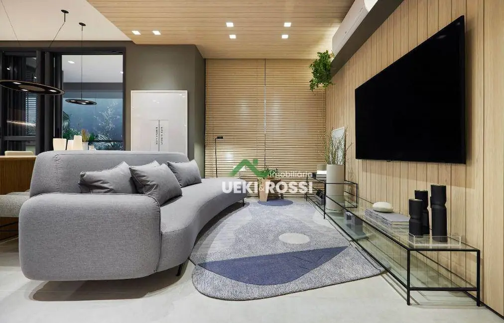 Apartamento com 3 quartos à venda, 92m2 em Terra Bonita, Londrina - PR - imagem 7 Foto 7 de Apartamento com 3 quartos à venda, 92m2 em Terra Bonita, Londrina - PR