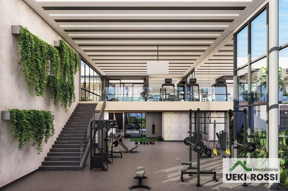 Foto 48 de Apartamento com 3 quartos à venda, 92m2 em Terra Bonita, Londrina - PR