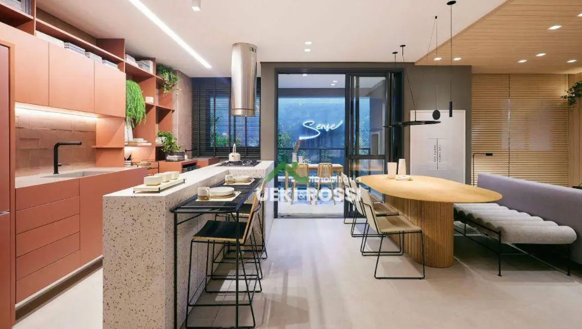 Foto 32 de Apartamento com 3 quartos à venda, 92m2 em Terra Bonita, Londrina - PR