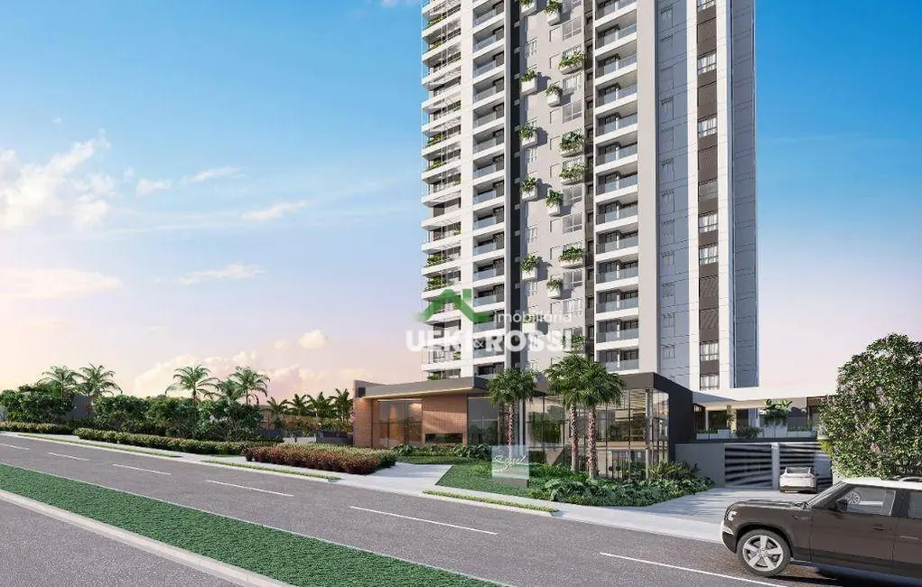 Foto 1 de Apartamento com 3 quartos à venda, 92m2 em Terra Bonita, Londrina - PR
