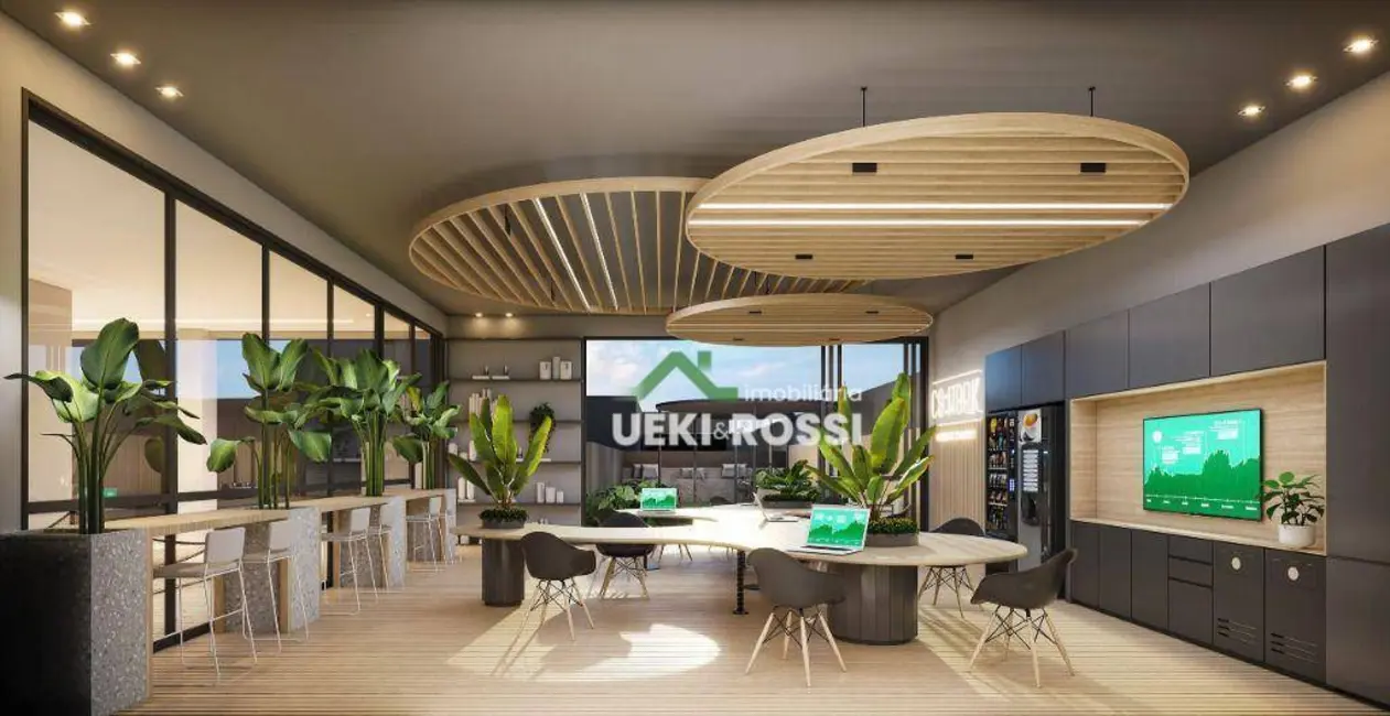 Foto 35 de Apartamento com 3 quartos à venda, 92m2 em Terra Bonita, Londrina - PR