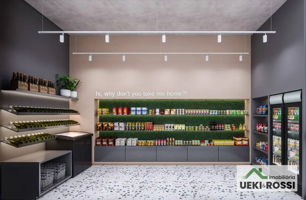 Foto 45 de Apartamento com 3 quartos à venda, 92m2 em Terra Bonita, Londrina - PR