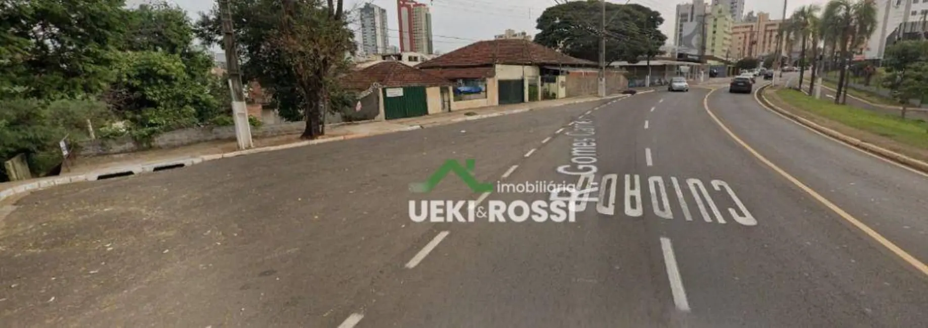 Terreno / Lote à venda, 513m2 em Boa Vista, Londrina - PR - imagem 3 Foto 3 de Terreno / Lote à venda, 513m2 em Boa Vista, Londrina - PR