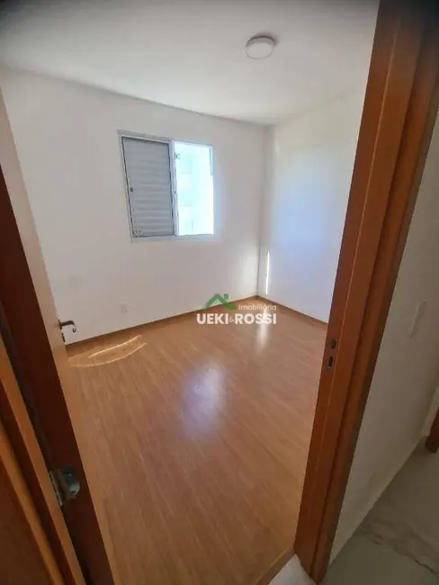 Apartamento com 2 quartos à venda, 47m2 em Londrina - PR - imagem 6 Foto 6 de Apartamento com 2 quartos à venda, 47m2 em Londrina - PR