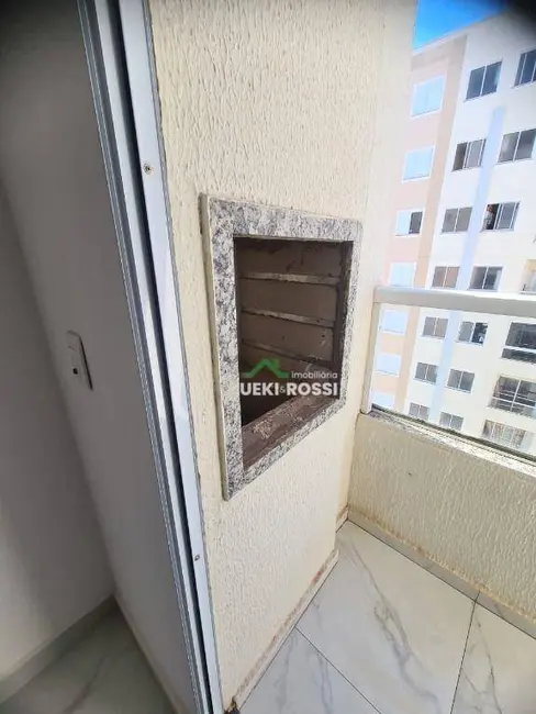 Apartamento com 2 quartos à venda, 47m2 em Londrina - PR - imagem 8 Foto 8 de Apartamento com 2 quartos à venda, 47m2 em Londrina - PR