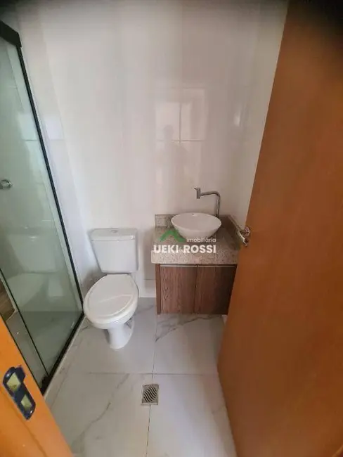 Apartamento com 2 quartos à venda, 47m2 em Londrina - PR - imagem 7 Foto 7 de Apartamento com 2 quartos à venda, 47m2 em Londrina - PR