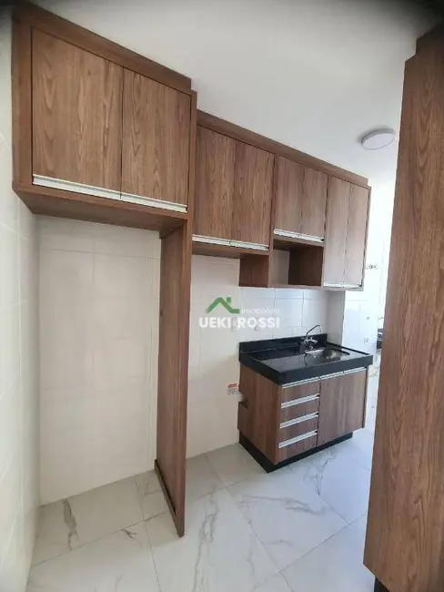 Apartamento com 2 quartos à venda, 47m2 em Londrina - PR - imagem 2 Foto 2 de Apartamento com 2 quartos à venda, 47m2 em Londrina - PR