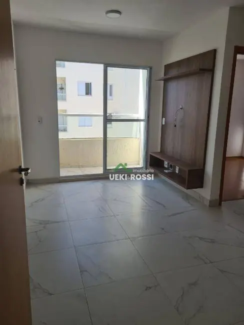 Apartamento com 2 quartos à venda, 47m2 em Londrina - PR - imagem 5 Foto 5 de Apartamento com 2 quartos à venda, 47m2 em Londrina - PR